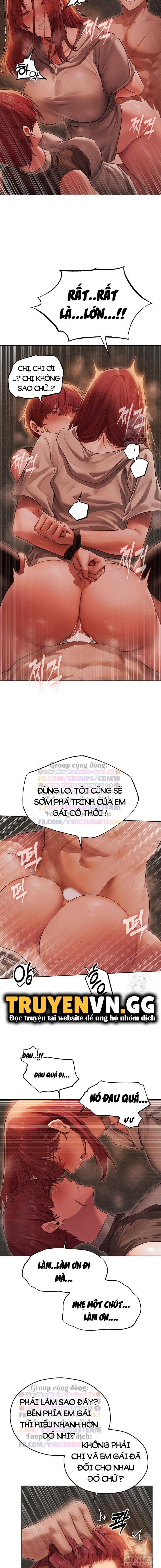 Thợ săn mẹ milf - Chương 51 - Page 10