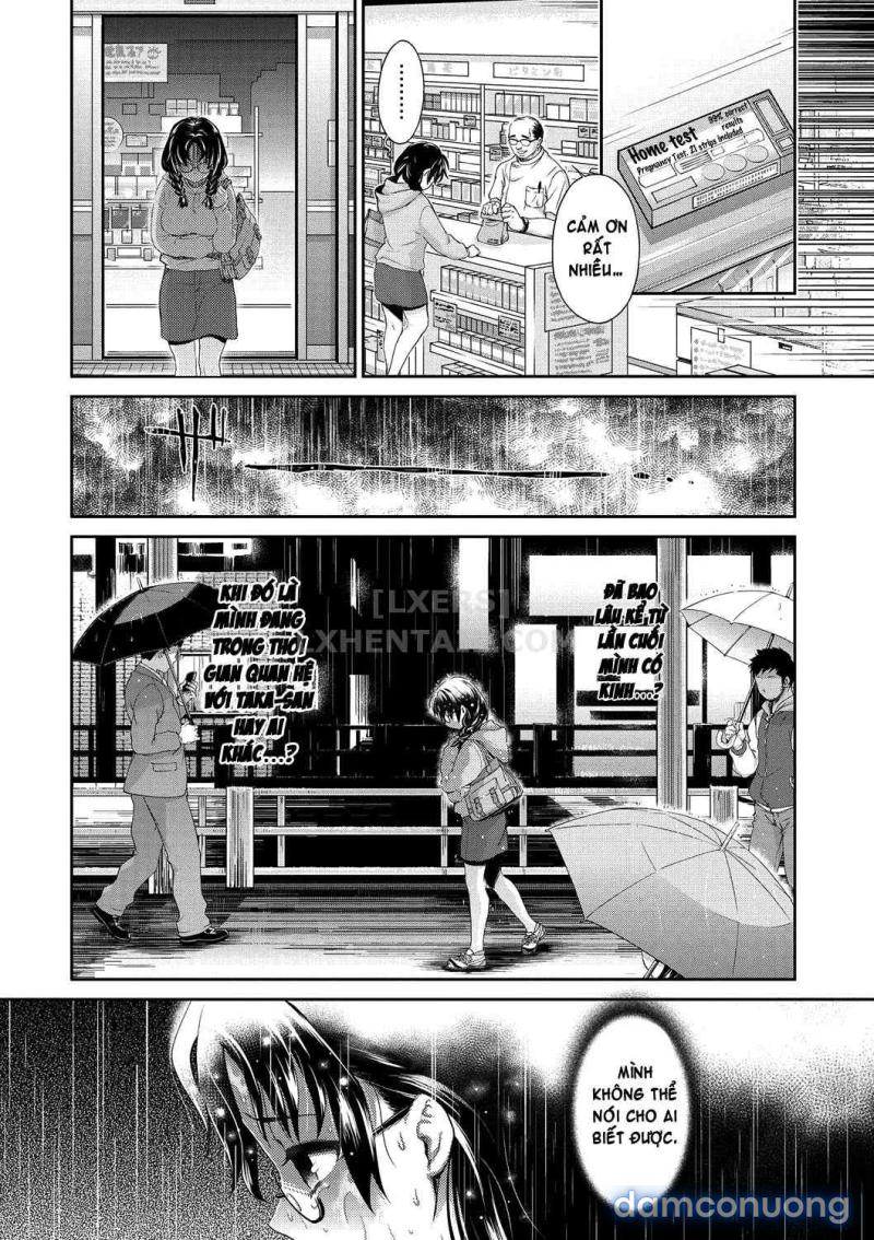 Kirari, idol huyền thoại Chapter 9 - Page 7