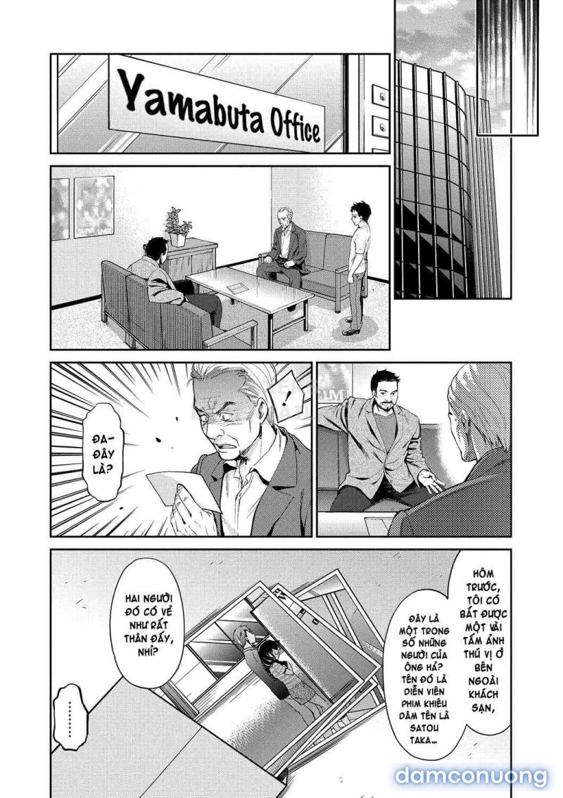 Kirari, idol huyền thoại Chapter 7 - Page 5