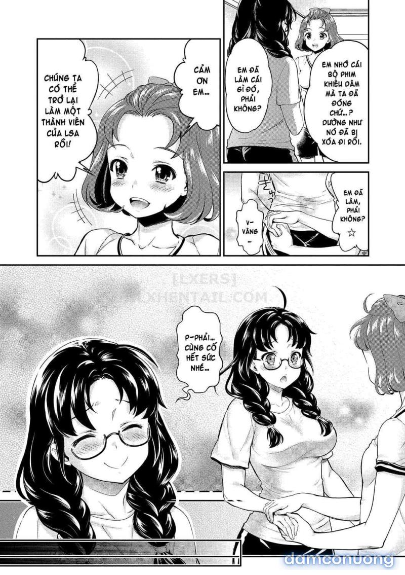 Kirari, idol huyền thoại Chapter 7 - Page 8