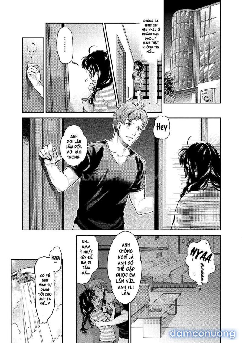 Kirari, idol huyền thoại Chapter 6 - Page 7