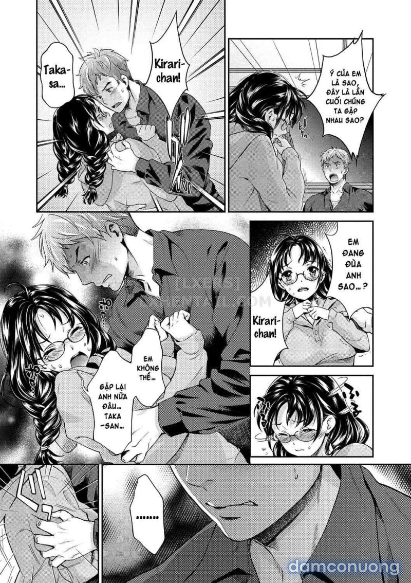 Kirari, idol huyền thoại Chapter 10 - Page 10