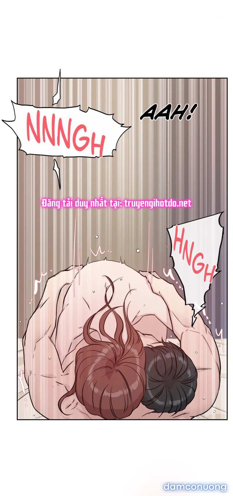 [18+] NHỮNG TƯỞNG TƯỢNG CỦA TÔI ĐANG HOÁ THÀNH THỰC Chapter 20 - Page 10