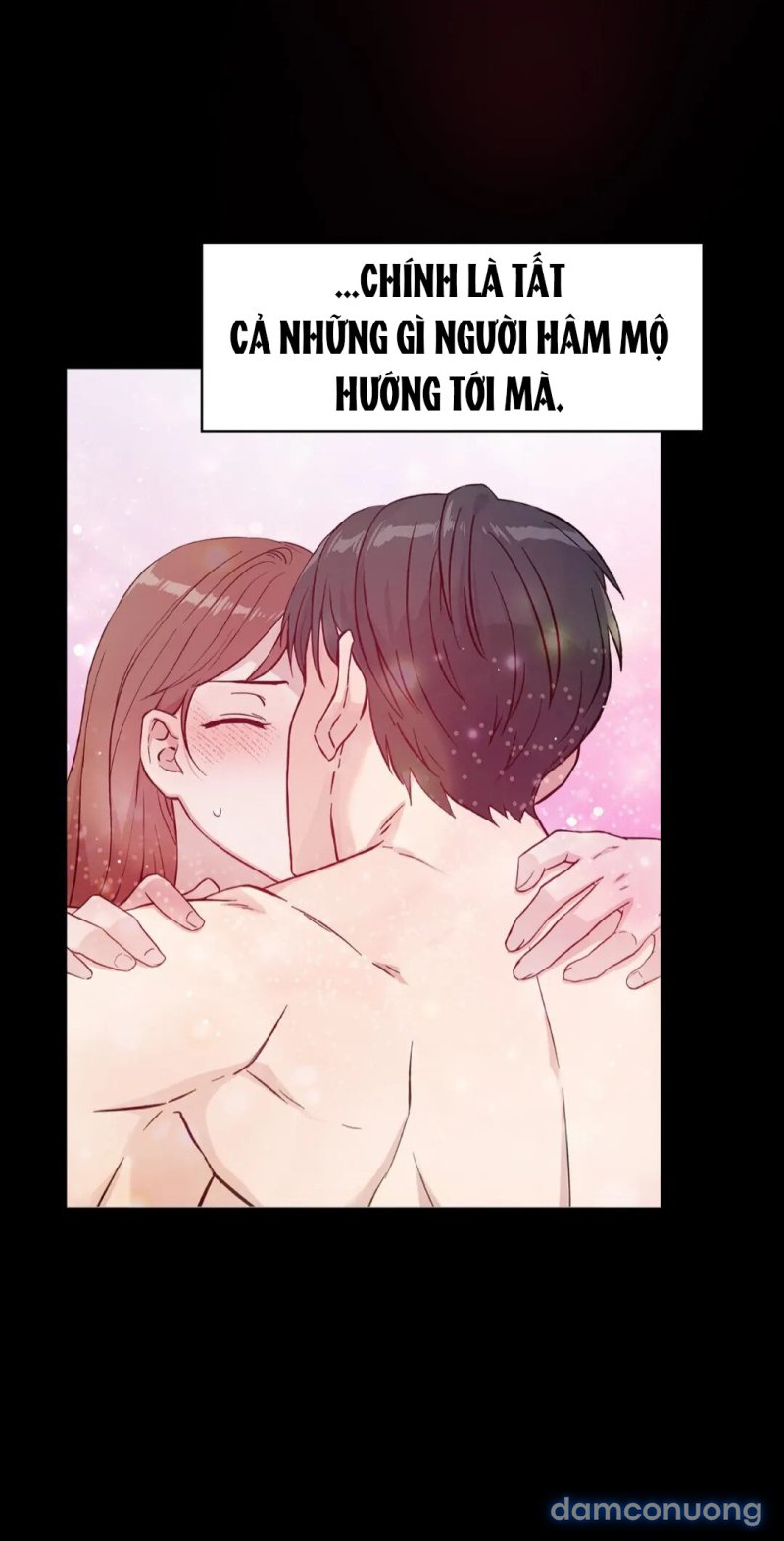 [18+] NHỮNG TƯỞNG TƯỢNG CỦA TÔI ĐANG HOÁ THÀNH THỰC Chapter 14 - Page 4