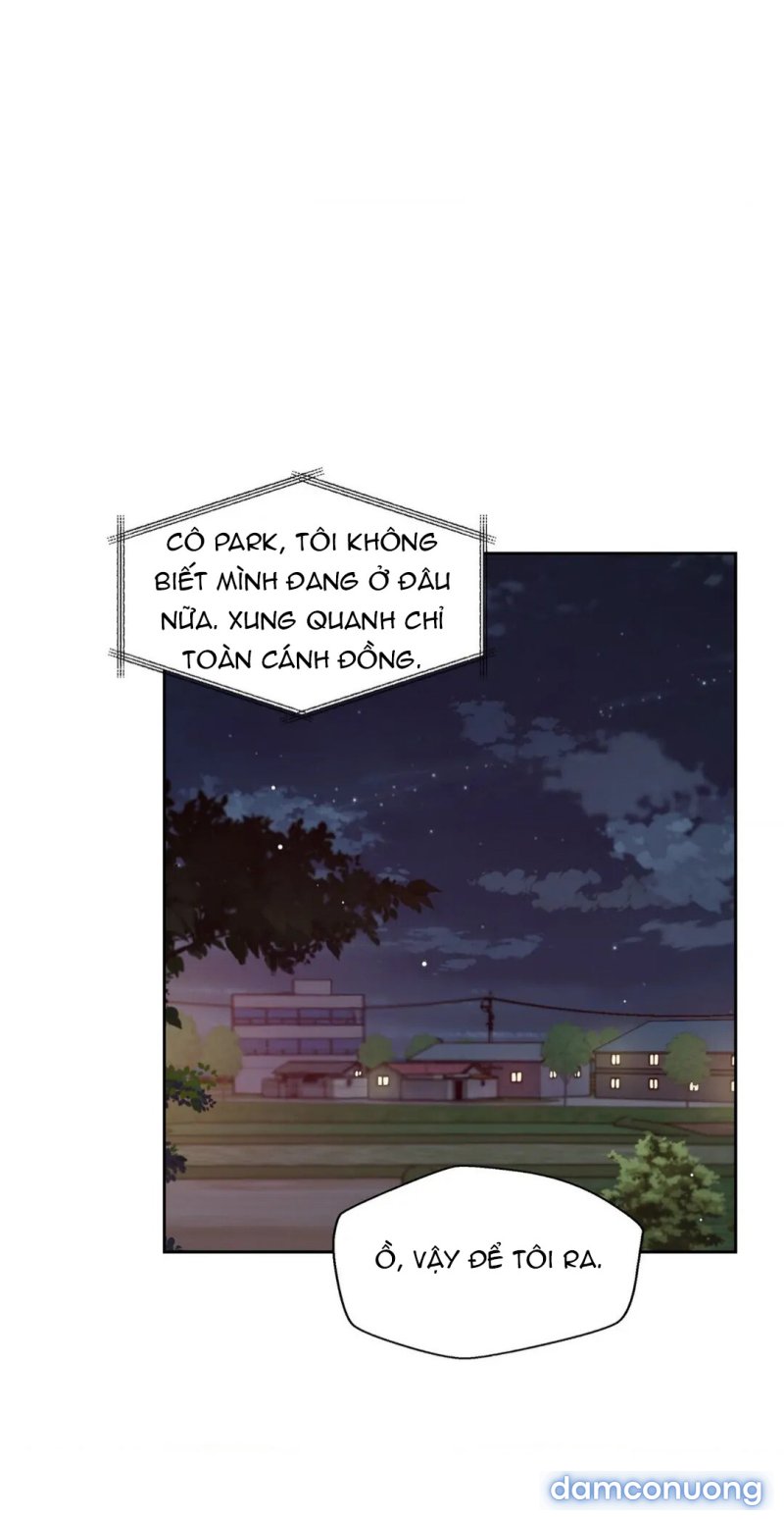 [18+] NHỮNG TƯỞNG TƯỢNG CỦA TÔI ĐANG HOÁ THÀNH THỰC Chapter 14 - Page 48