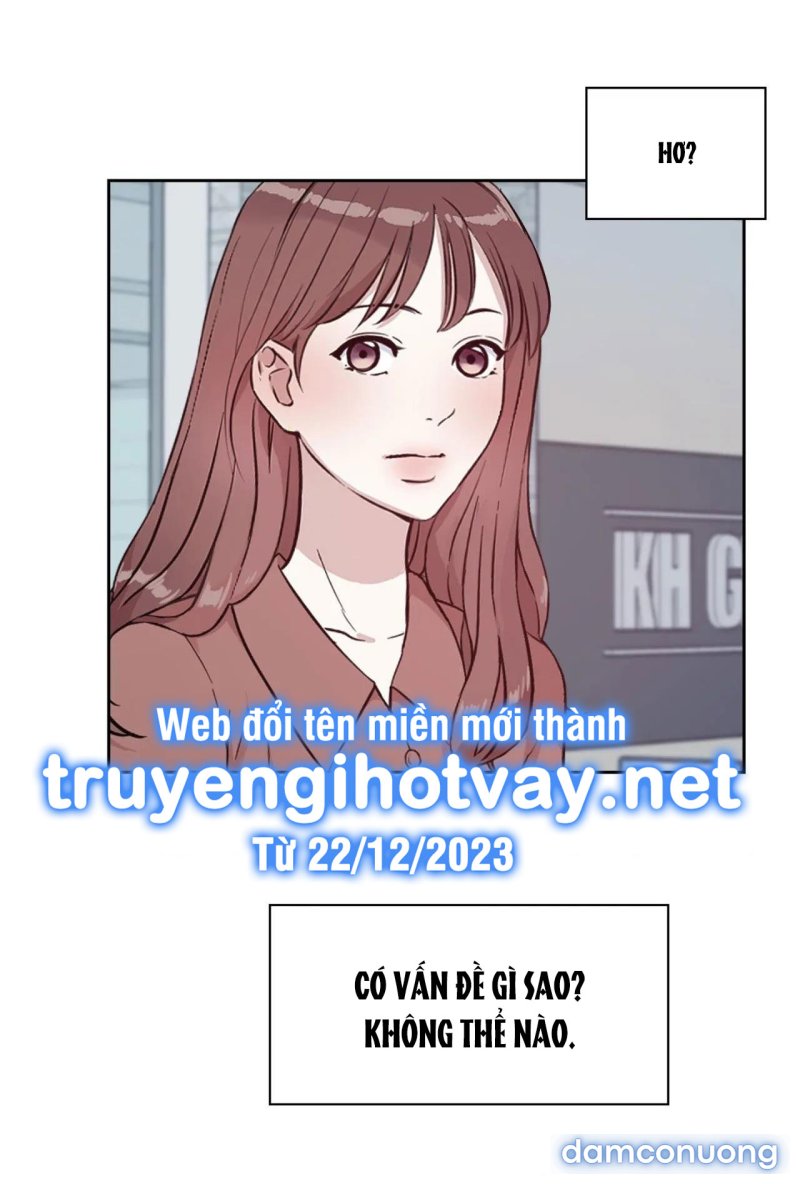 [18+] NHỮNG TƯỞNG TƯỢNG CỦA TÔI ĐANG HOÁ THÀNH THỰC Chapter 6 - Page 30