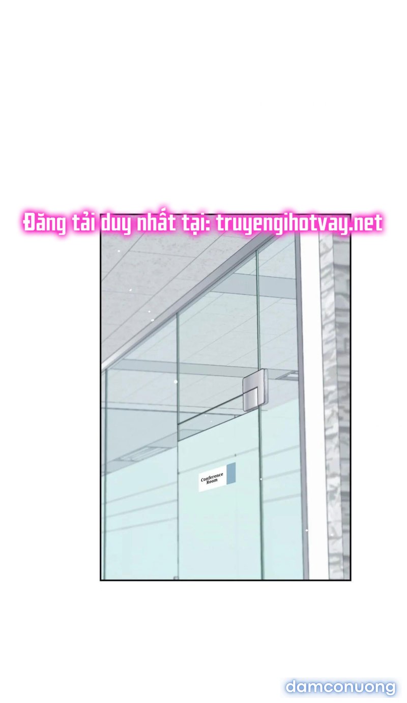 [18+] NHỮNG TƯỞNG TƯỢNG CỦA TÔI ĐANG HOÁ THÀNH THỰC Chapter 6 - Page 38