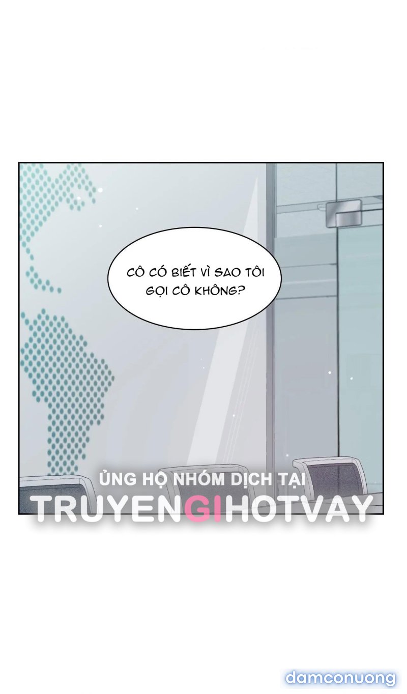 [18+] NHỮNG TƯỞNG TƯỢNG CỦA TÔI ĐANG HOÁ THÀNH THỰC Chapter 6 - Page 39