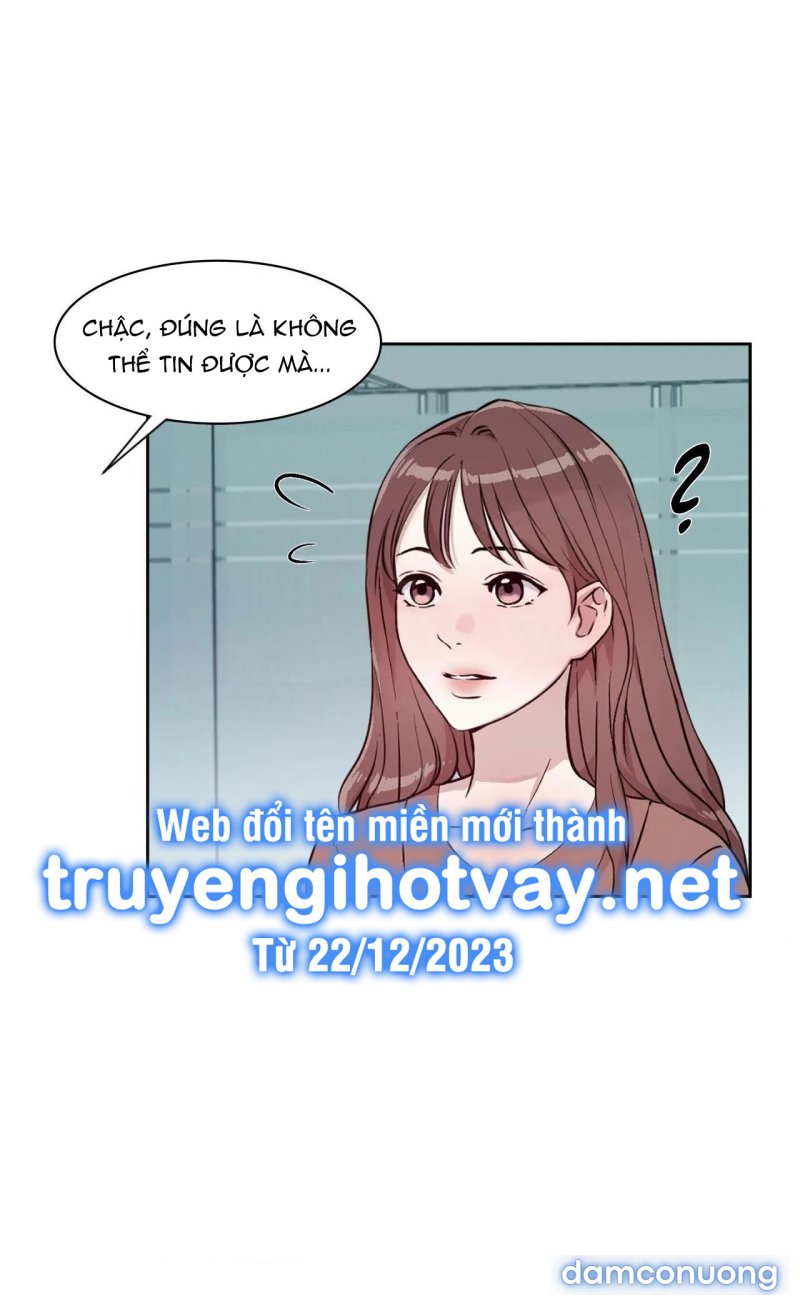 [18+] NHỮNG TƯỞNG TƯỢNG CỦA TÔI ĐANG HOÁ THÀNH THỰC Chapter 6 - Page 41