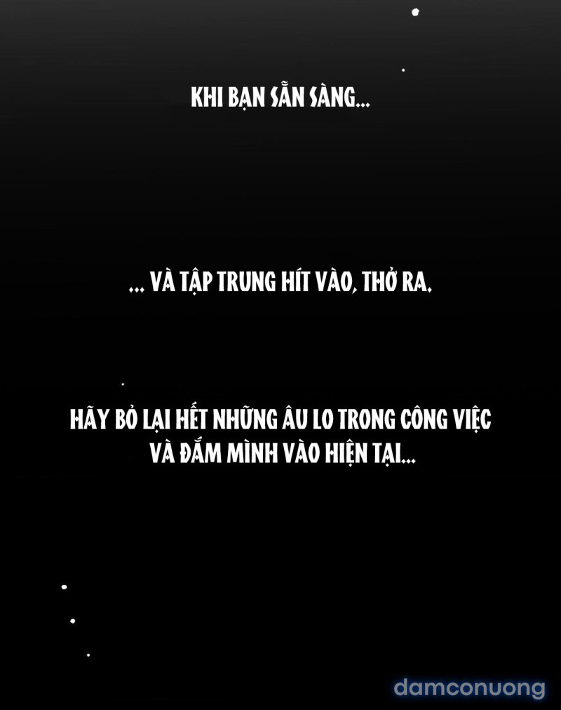 [18+] NHỮNG TƯỞNG TƯỢNG CỦA TÔI ĐANG HOÁ THÀNH THỰC Chapter 2 - Page 18