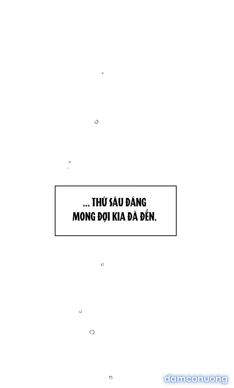 [18+] NHỮNG TƯỞNG TƯỢNG CỦA TÔI ĐANG HOÁ THÀNH THỰC Chapter 8 - Page 26