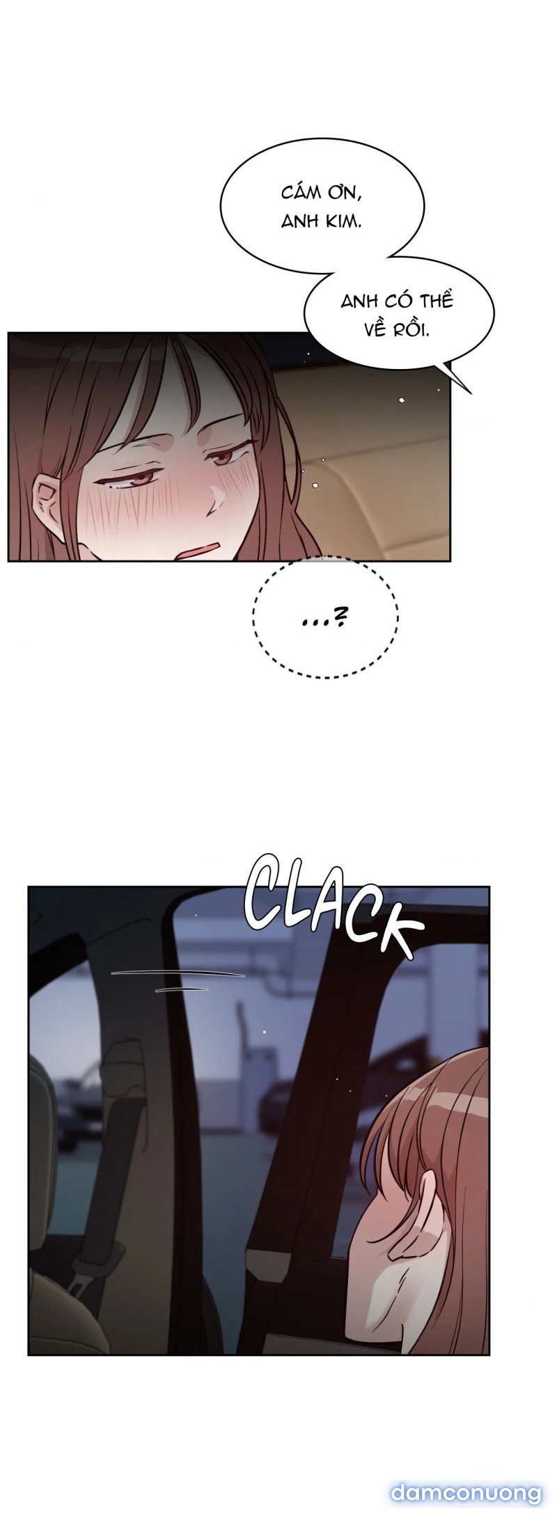 [18+] NHỮNG TƯỞNG TƯỢNG CỦA TÔI ĐANG HOÁ THÀNH THỰC Chapter 8 - Page 51