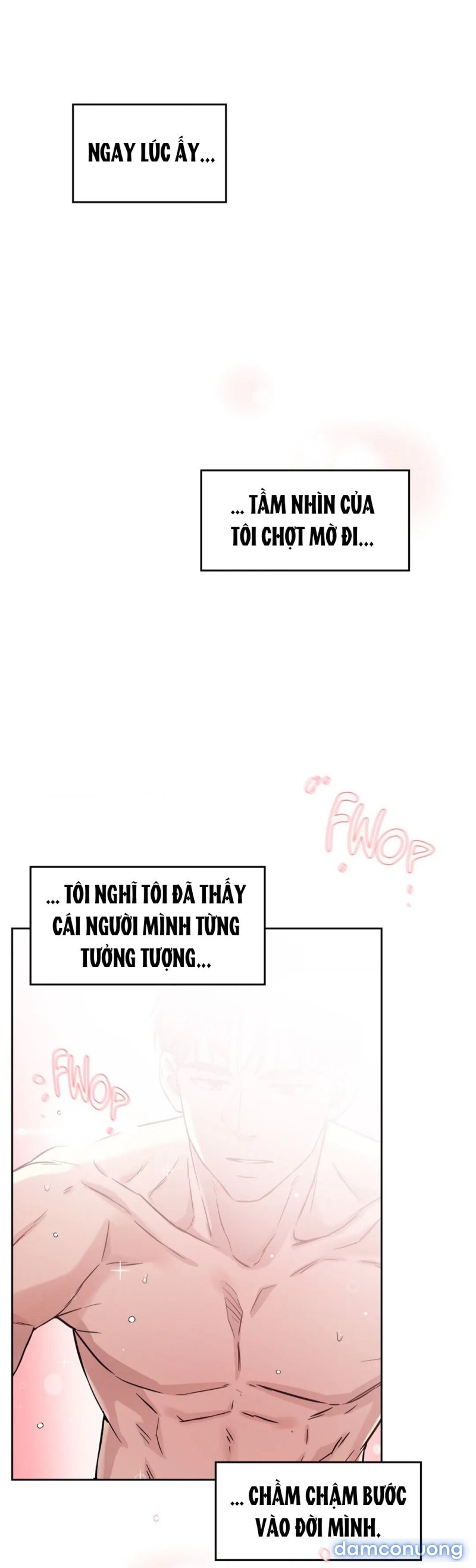 [18+] NHỮNG TƯỞNG TƯỢNG CỦA TÔI ĐANG HOÁ THÀNH THỰC Chapter 11 - Page 46