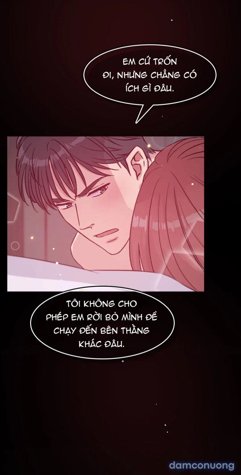 [18+] NHỮNG TƯỞNG TƯỢNG CỦA TÔI ĐANG HOÁ THÀNH THỰC Chapter 17 - Page 41