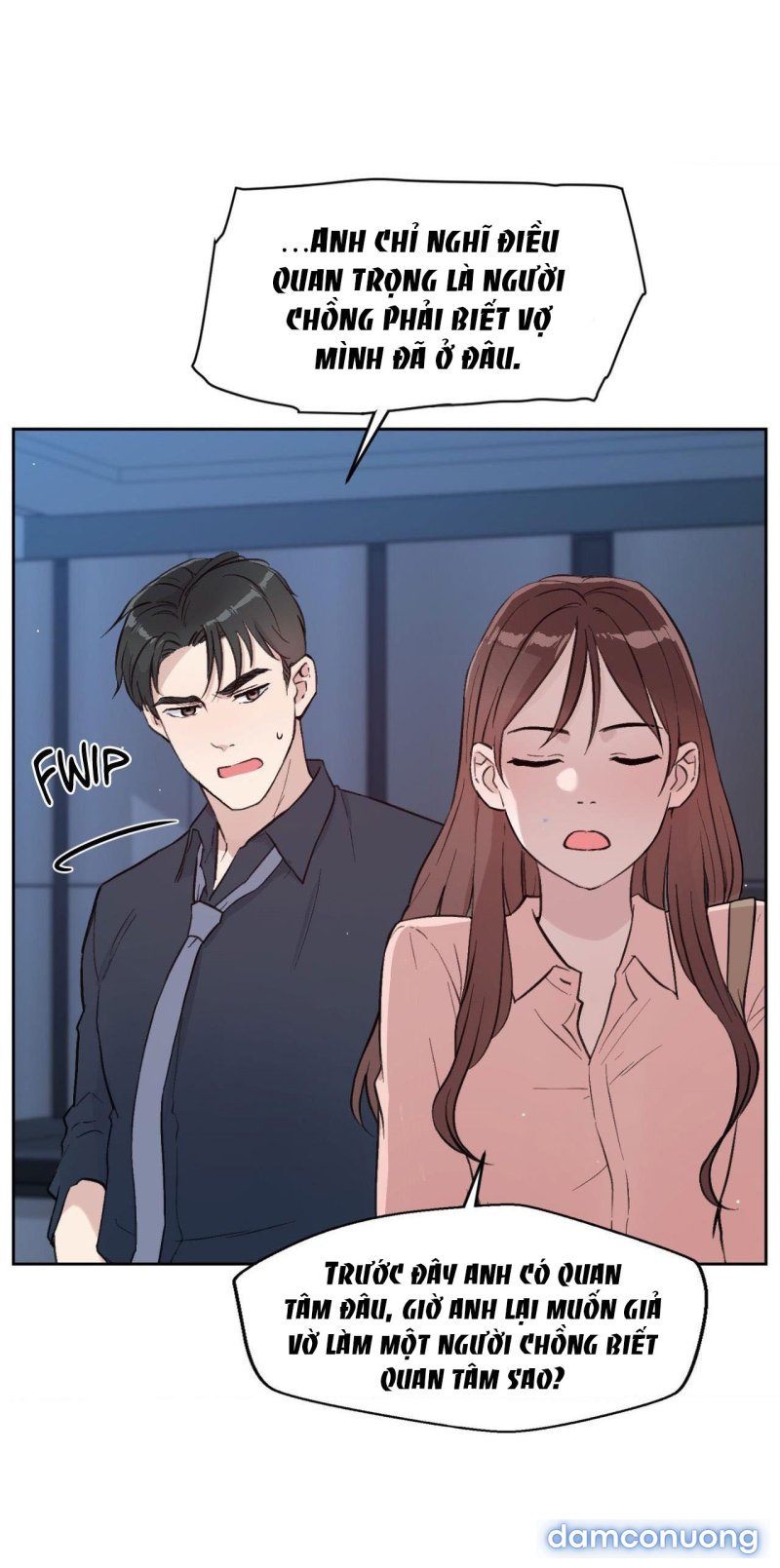 [18+] NHỮNG TƯỞNG TƯỢNG CỦA TÔI ĐANG HOÁ THÀNH THỰC Chapter 1 - Page 15