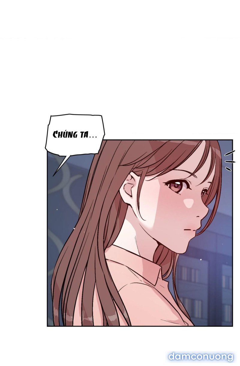 [18+] NHỮNG TƯỞNG TƯỢNG CỦA TÔI ĐANG HOÁ THÀNH THỰC Chapter 1 - Page 18