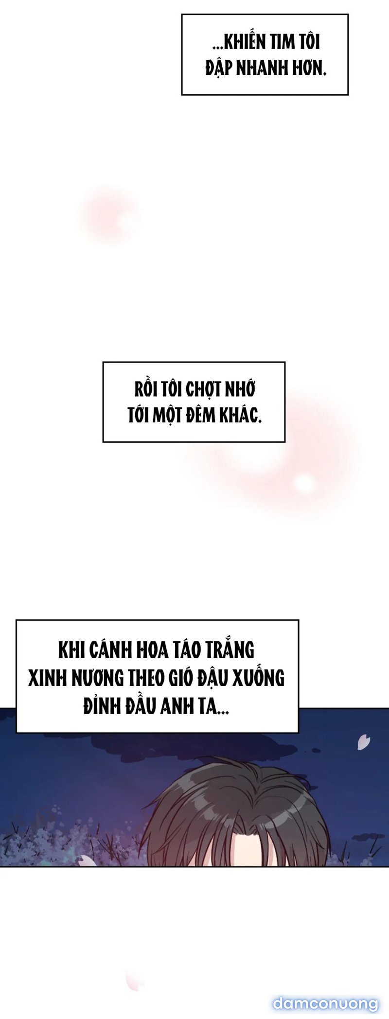 [18+] NHỮNG TƯỞNG TƯỢNG CỦA TÔI ĐANG HOÁ THÀNH THỰC Chapter 16 - Page 9