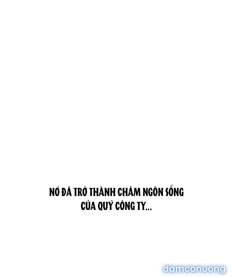 [18+] NHỮNG TƯỞNG TƯỢNG CỦA TÔI ĐANG HOÁ THÀNH THỰC Chapter 3 - Page 17