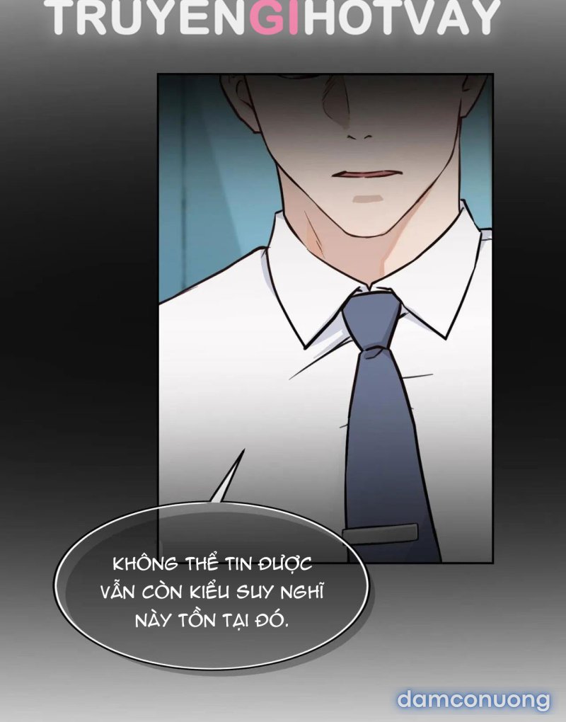 [18+] NHỮNG TƯỞNG TƯỢNG CỦA TÔI ĐANG HOÁ THÀNH THỰC Chapter 3 - Page 24