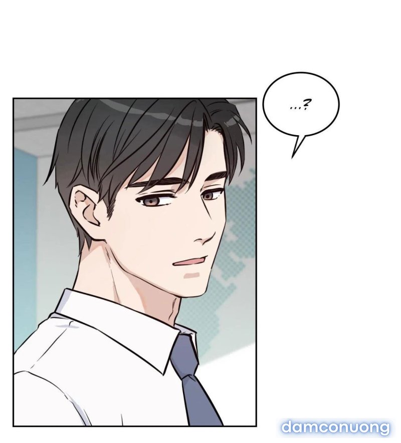 [18+] NHỮNG TƯỞNG TƯỢNG CỦA TÔI ĐANG HOÁ THÀNH THỰC Chapter 3 - Page 40