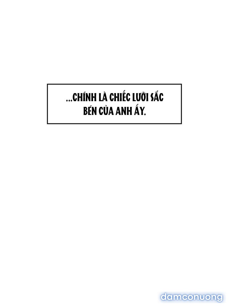 [18+] NHỮNG TƯỞNG TƯỢNG CỦA TÔI ĐANG HOÁ THÀNH THỰC Chapter 3 - Page 6