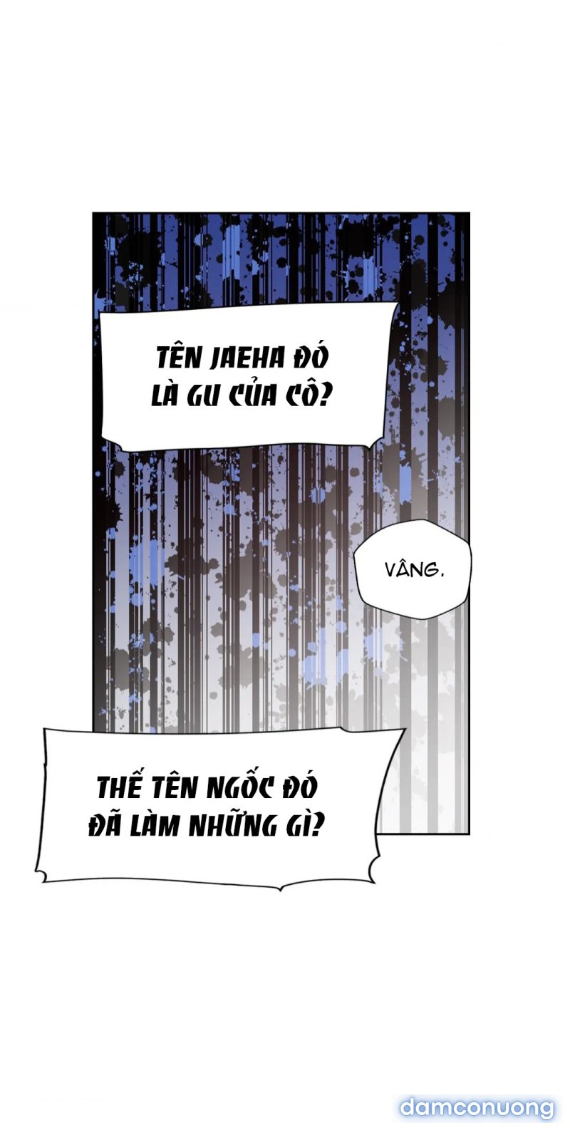 [18+] NHỮNG TƯỞNG TƯỢNG CỦA TÔI ĐANG HOÁ THÀNH THỰC Chapter 13 - Page 37