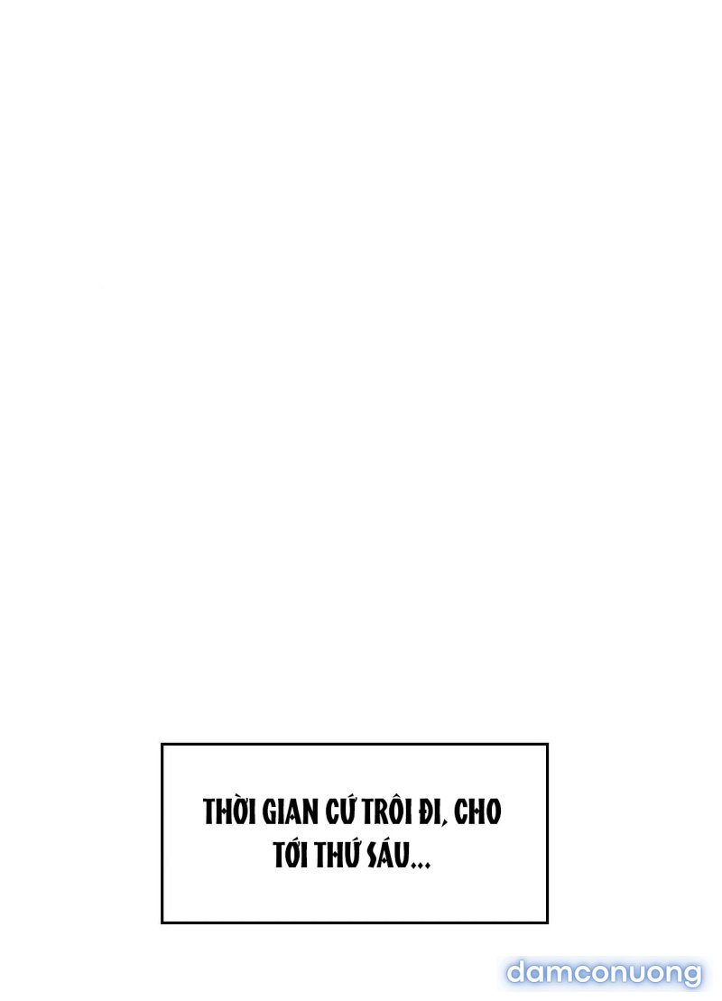 [18+] NHỮNG TƯỞNG TƯỢNG CỦA TÔI ĐANG HOÁ THÀNH THỰC Chapter 4 - Page 1