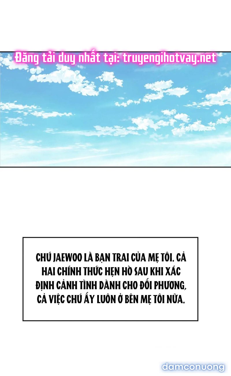 [18+] NHỮNG TƯỞNG TƯỢNG CỦA TÔI ĐANG HOÁ THÀNH THỰC Chapter 4 - Page 71