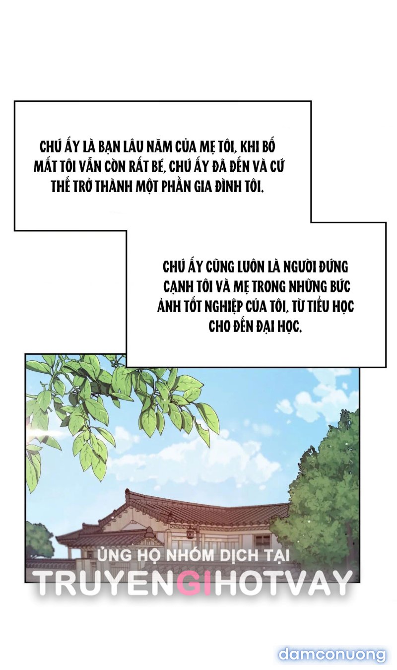 [18+] NHỮNG TƯỞNG TƯỢNG CỦA TÔI ĐANG HOÁ THÀNH THỰC Chapter 4 - Page 74