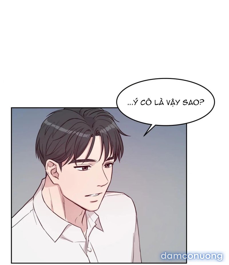 [18+] NHỮNG TƯỞNG TƯỢNG CỦA TÔI ĐANG HOÁ THÀNH THỰC Chapter 5 - Page 63