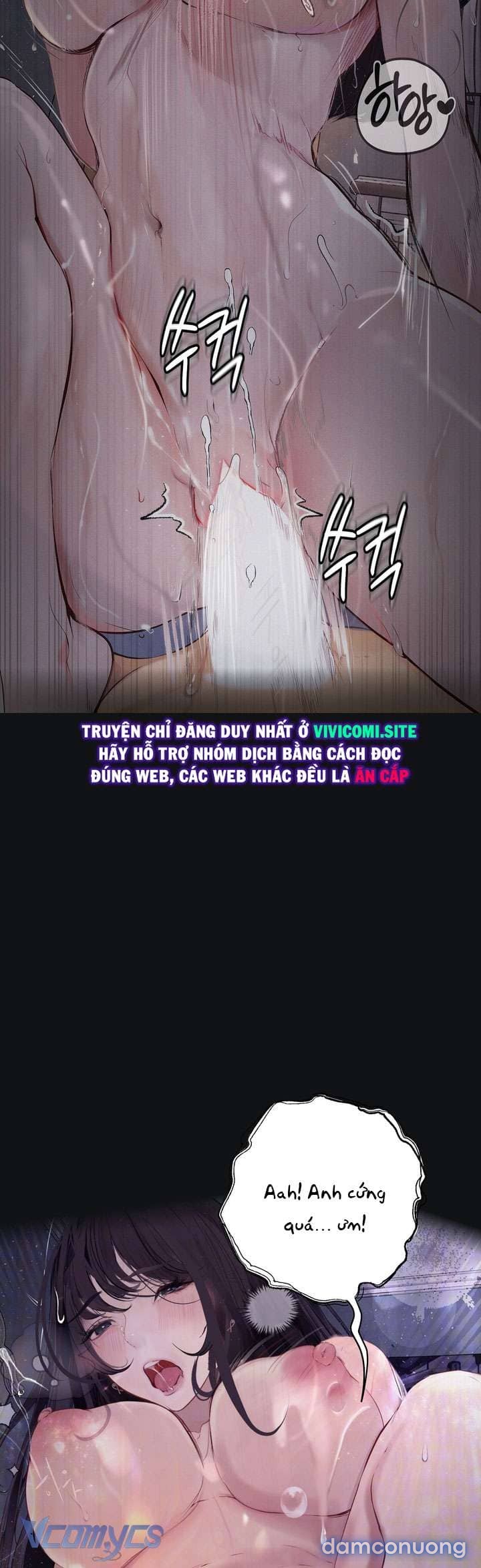 [18+] Nhật Ký Quan Sát - Chương 2 - Page 43