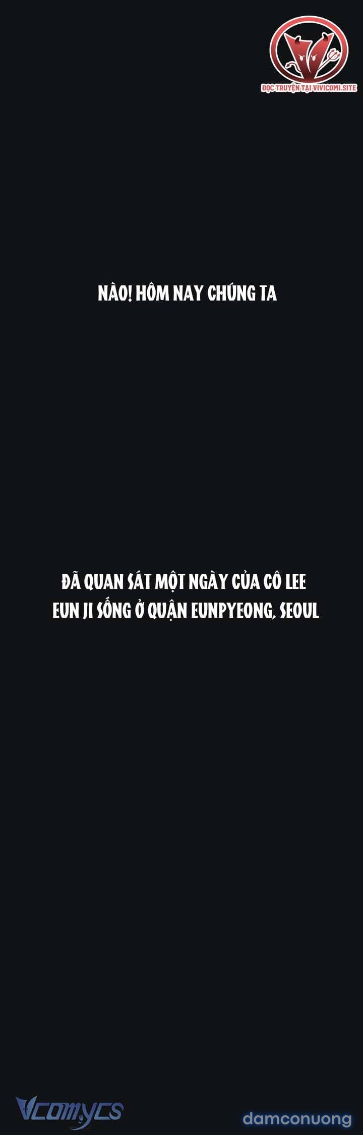 [18+] Nhật Ký Quan Sát - Chương 2 - Page 67