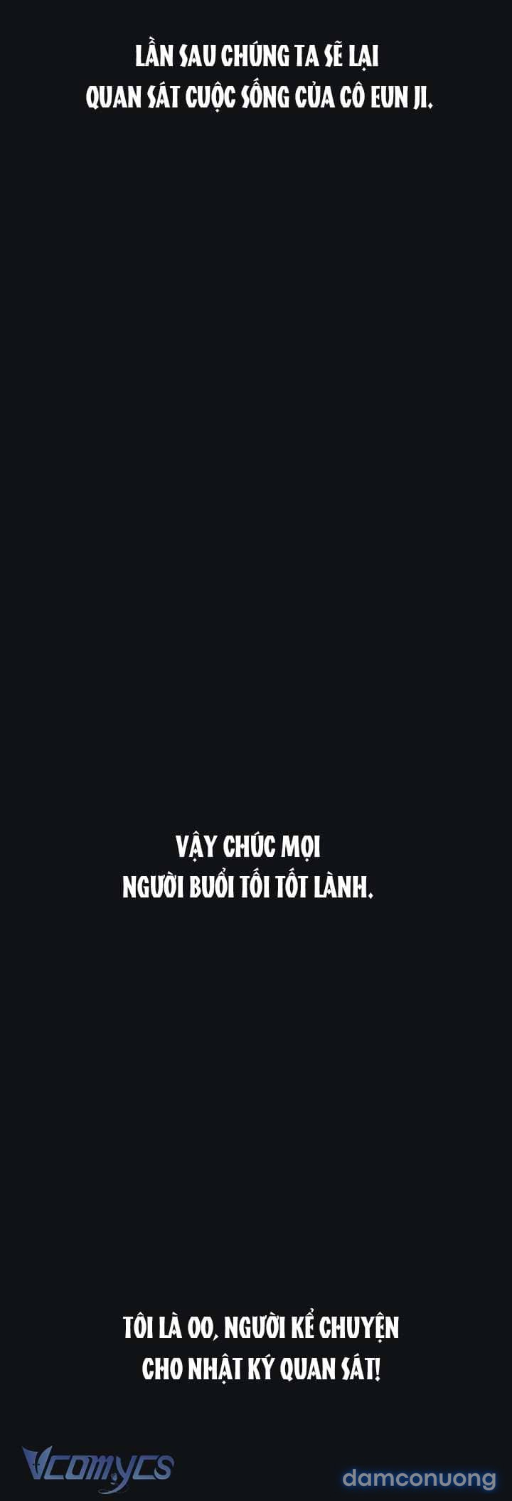 [18+] Nhật Ký Quan Sát - Chương 2 - Page 69