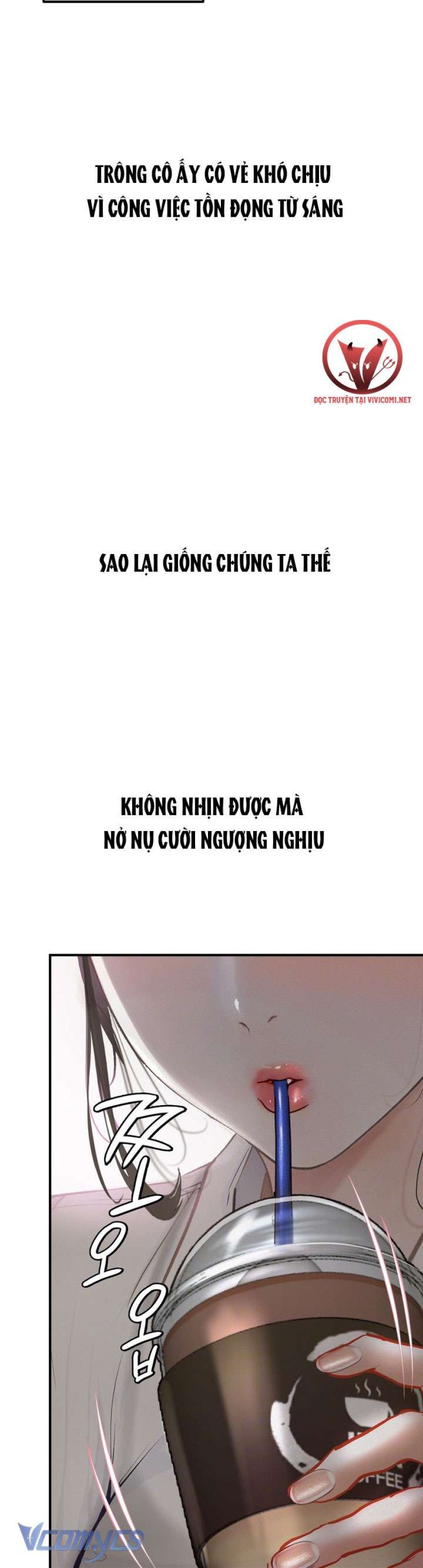 [18+] Nhật Ký Quan Sát Chapter 1 - Page 19