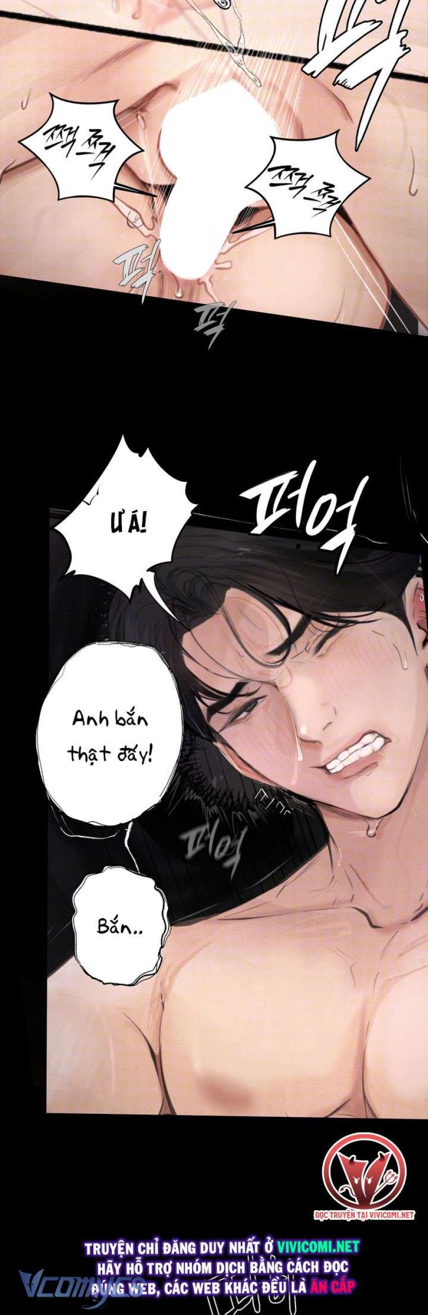 [18+] Nhật Ký Quan Sát Chapter 1 - Page 55