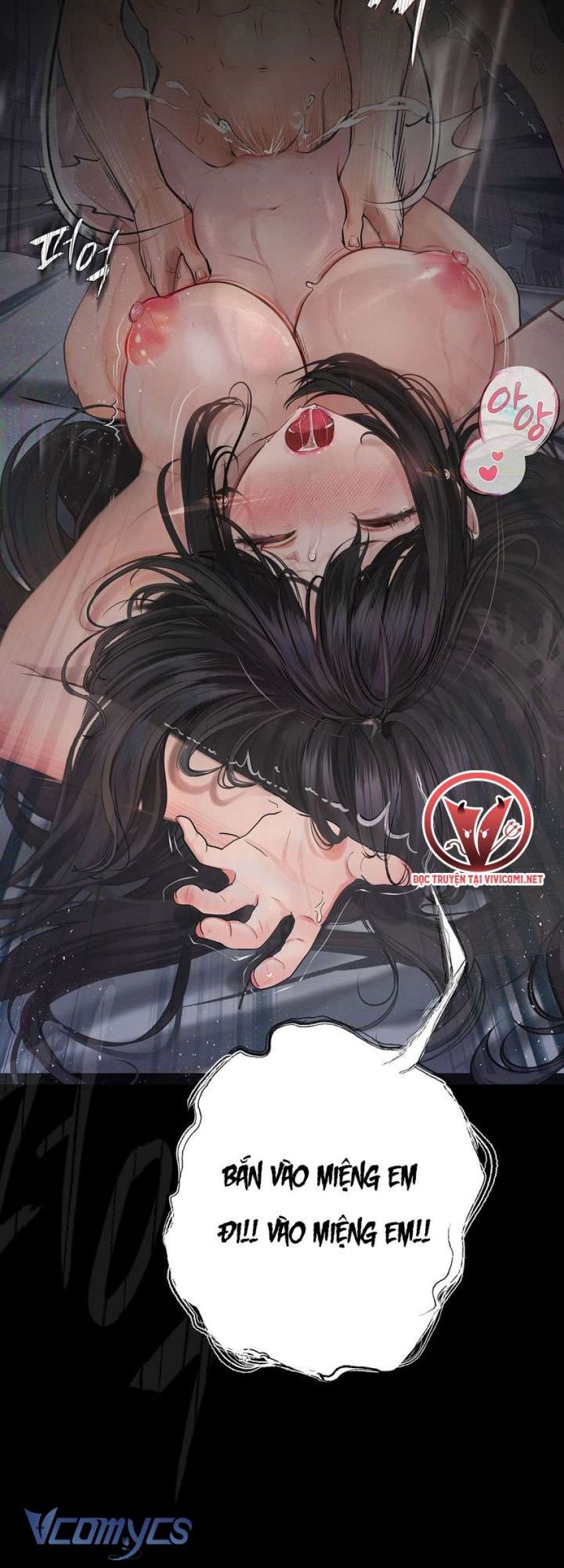 [18+] Nhật Ký Quan Sát Chapter 1 - Page 67