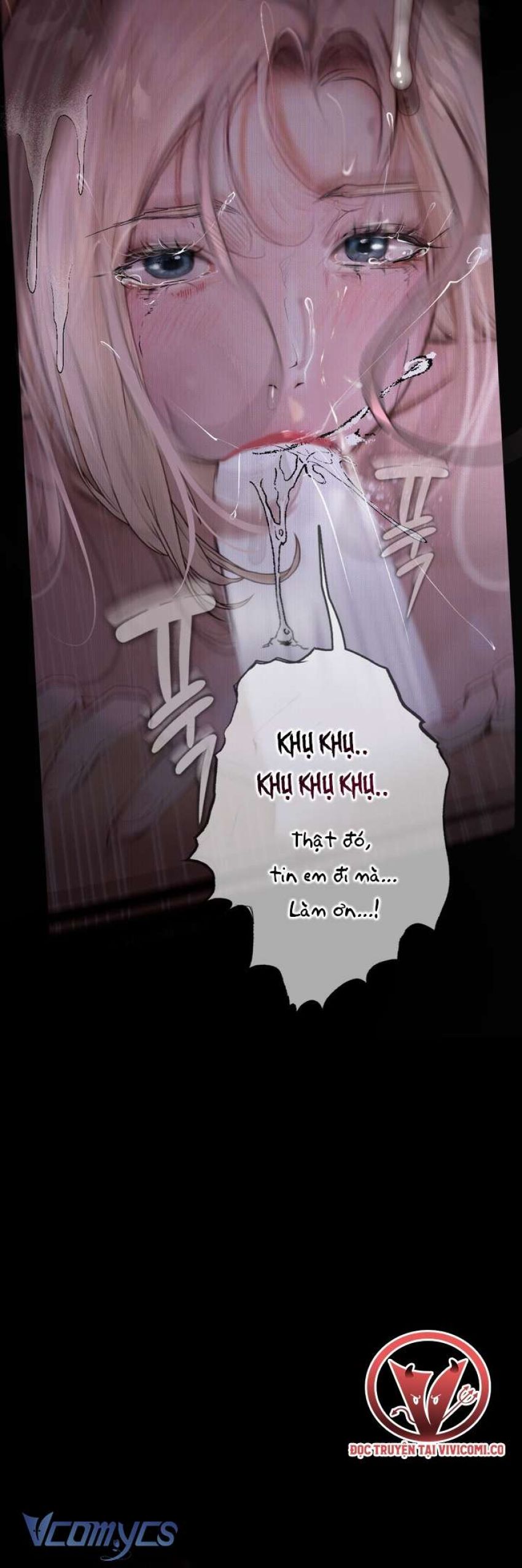 [18+] Nhật Ký Quan Sát Chapter 4 - Page 12