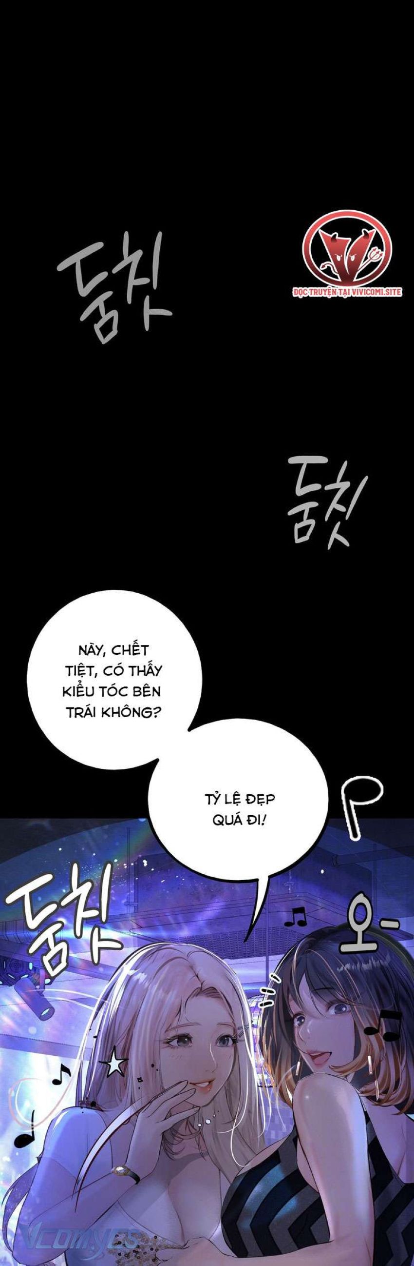 [18+] Nhật Ký Quan Sát Chapter 3 - Page 34