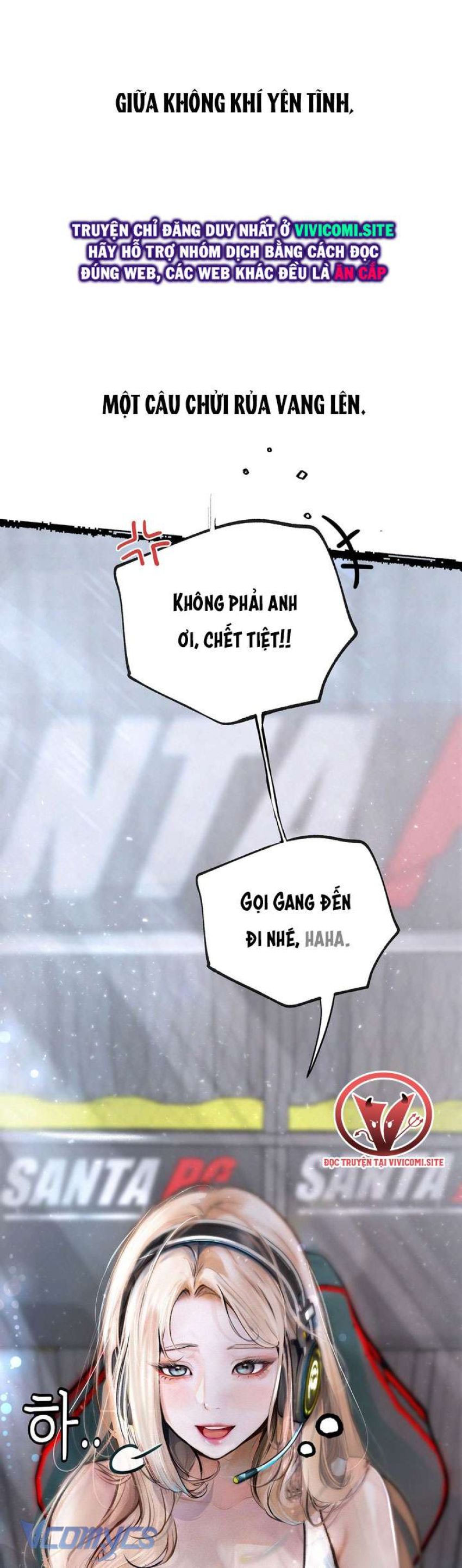 [18+] Nhật Ký Quan Sát Chapter 3 - Page 6