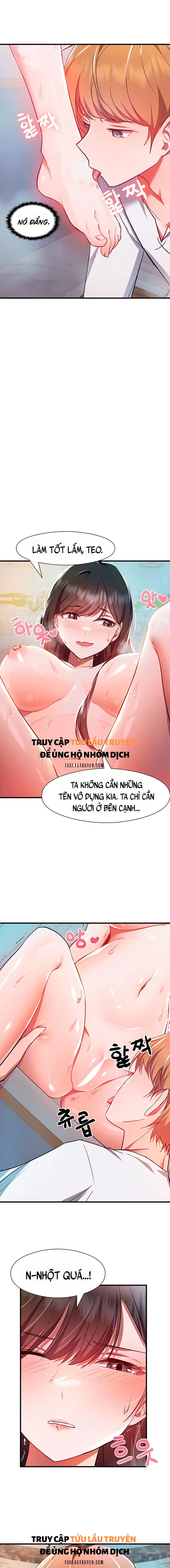 Thuần Hoá Nữ Quỷ Chapter 1 - Page 23