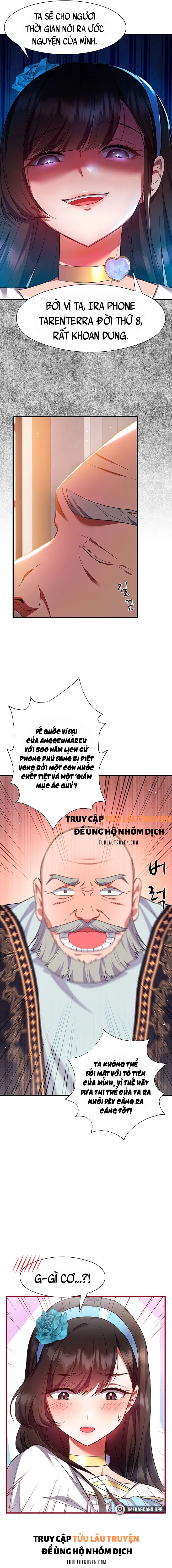 Thuần Hoá Nữ Quỷ Chapter 1 - Page 5