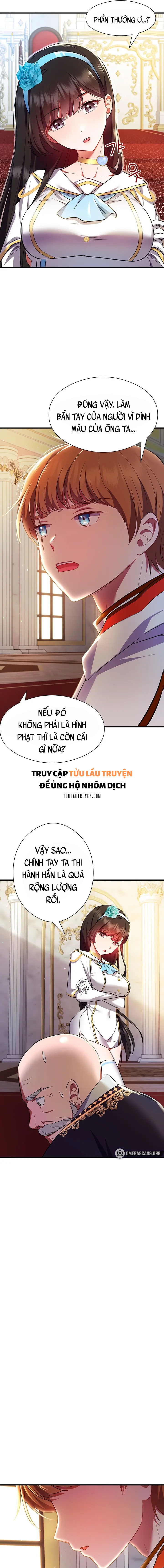 Thuần Hoá Nữ Quỷ Chapter 1 - Page 9