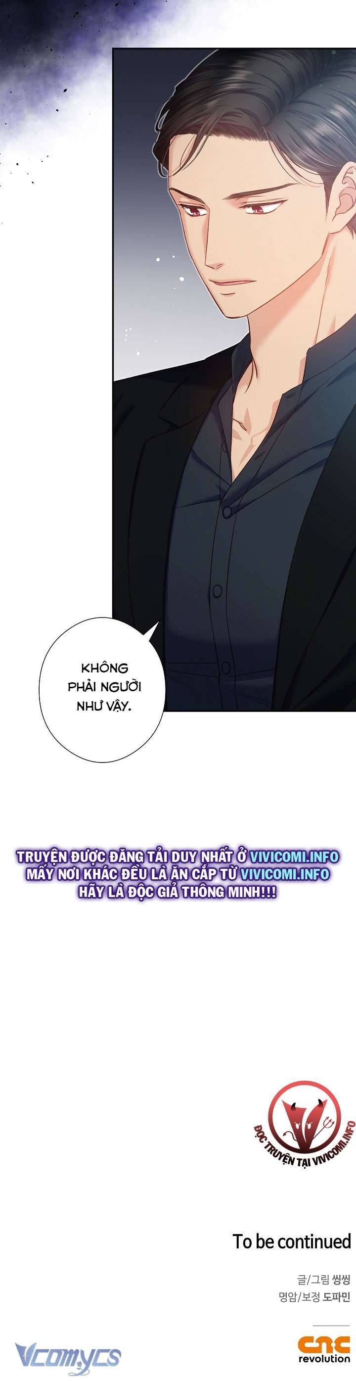 [18+] Love Kitsch Crunch Chapter 9 - Page 39