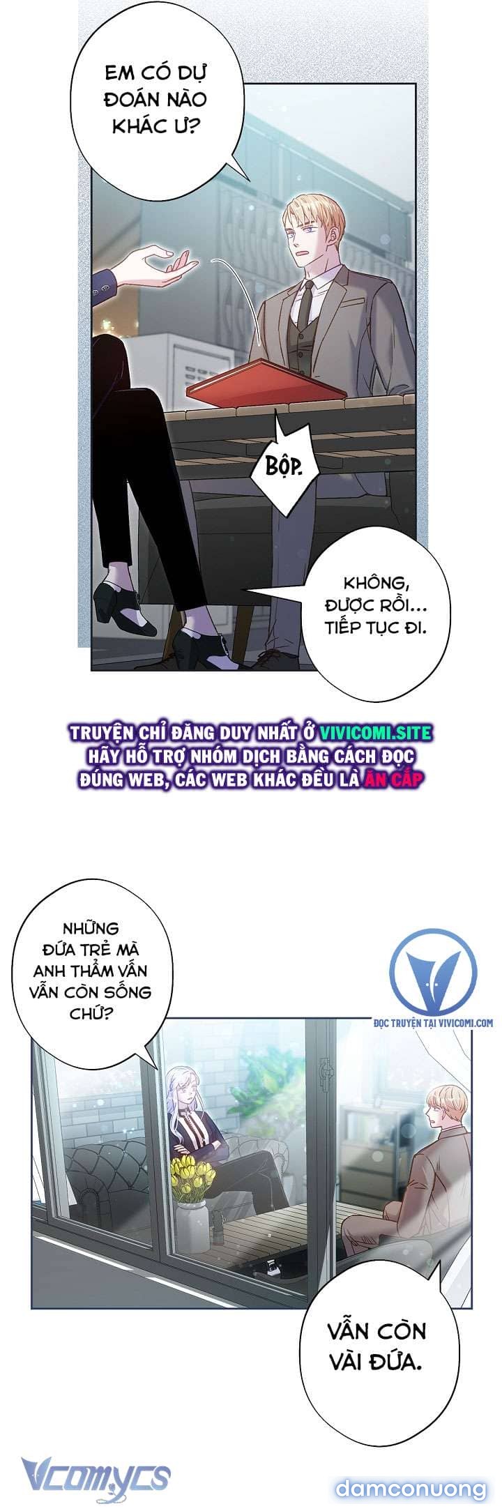 [18+] Love Kitsch Crunch - Chương 22 - Page 17