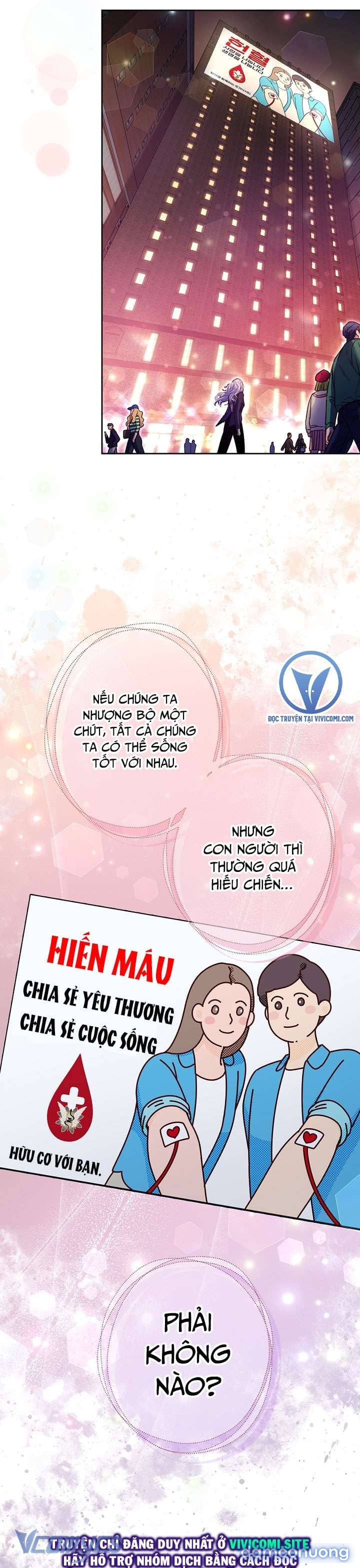 [18+] Love Kitsch Crunch - Chương 22 - Page 28