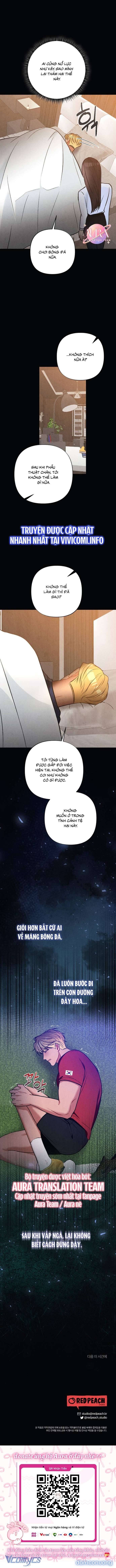 [18+] Giá Trị Chapter 5 - Page 11