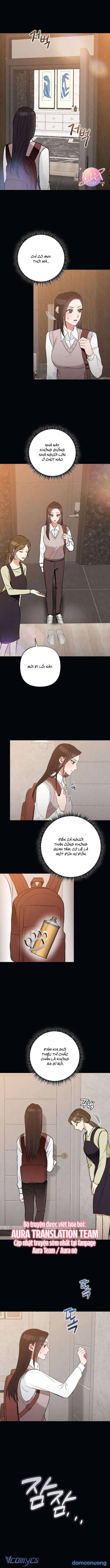 [18+] Giá Trị Chapter 5 - Page 4