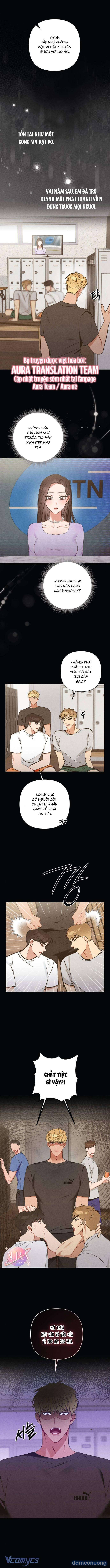 [18+] Giá Trị Chapter 3 - Page 6