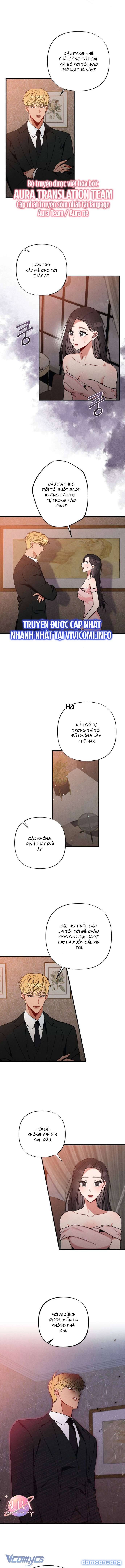 [18+] Giá Trị Chapter 2 - Page 2