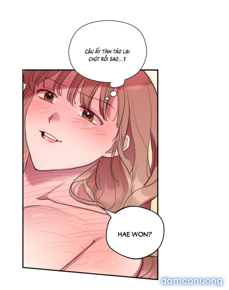 [18+] TRÊN THẾ GIỚI NÀY KHÔNG CÓ NHÂN VẬT NÀO DỄ CÔNG PHÁ Chapter 4 - Page 24